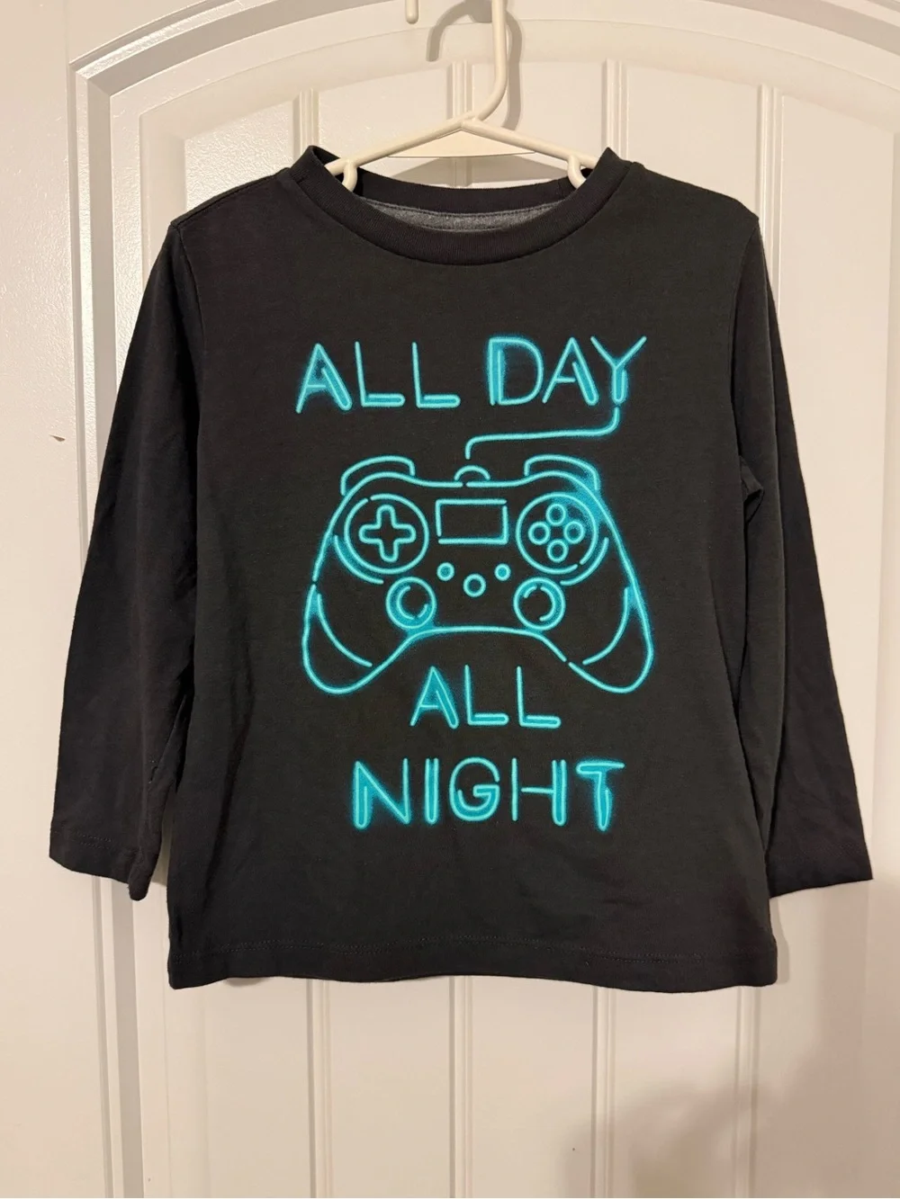 Old Navy Kids Gaming Graphic Tees
